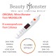 Beauty Monster White ORIGINAL MEDISELOR Plasma Pen - Non-surgical blepharoplasty device S. Korea 